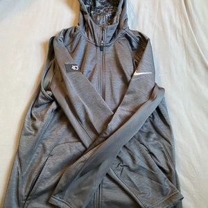 Nike Elite Kevin Durant Warm-Up Hoodie